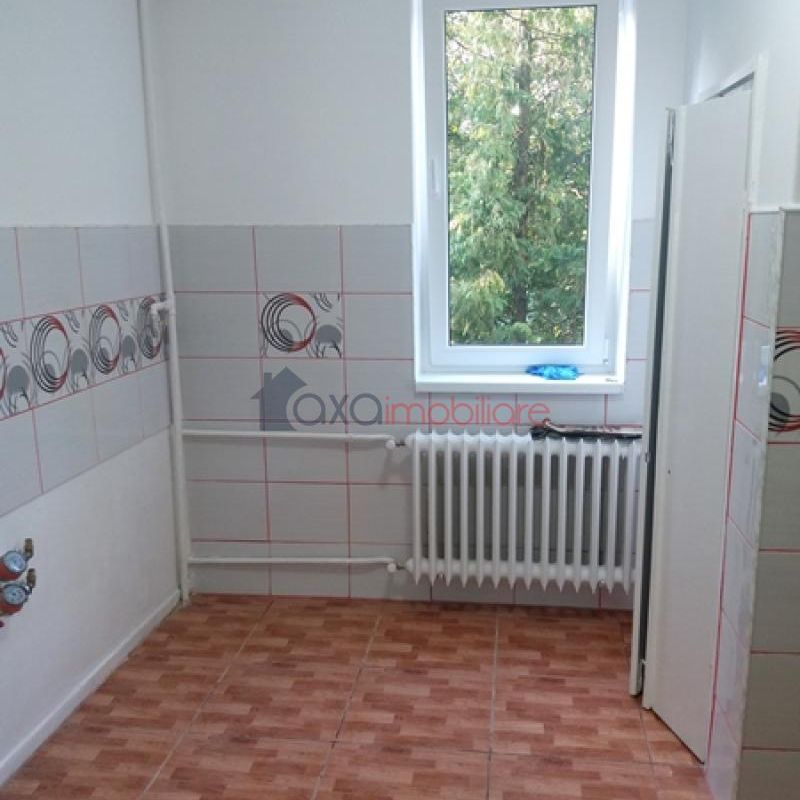 Apartament 2 camere de inchiriat in Cluj-Napoca, Gheorgheni ID 4732 - Fotografie 1