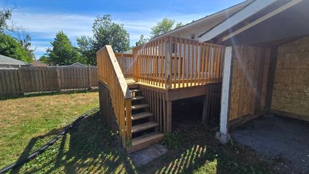 For Lease - 698 Burton Drive, Innisfil, Ontario - Photo 4