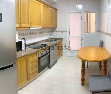 Alquiler de piso en Calle del Sol - Foto 3