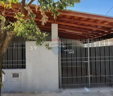 Aluga Casa com 2 Quartos - Foto 5