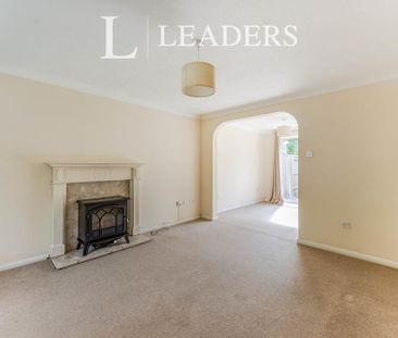 2 bedroom house to rent - Photo 3
