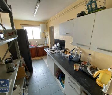 Appartement à louer 3 pièces 80.7m² - Photo 5