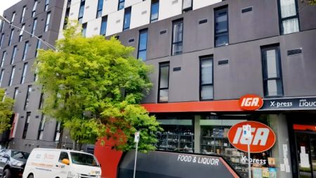 One Bedroom Large - Photo 5