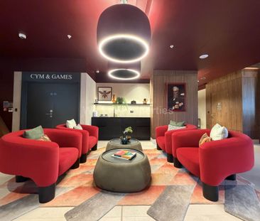 Price £1,700 pcm - Available 21/01/2026 - Furnished - Photo 6