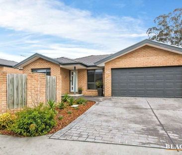 Mornington Gardens Townhouse - Photo 1