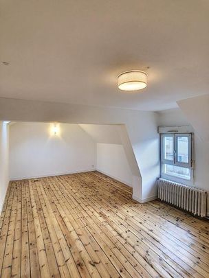 A LOUER ANGERS FREMUR - Une maison située rue Roger ... - Photo 1