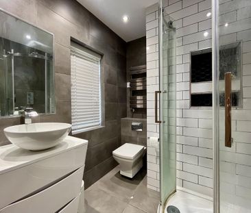 Studio to rent - Photo 5