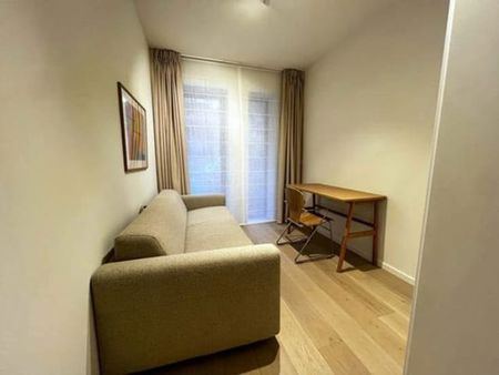 Appartement te huur - Foto 5