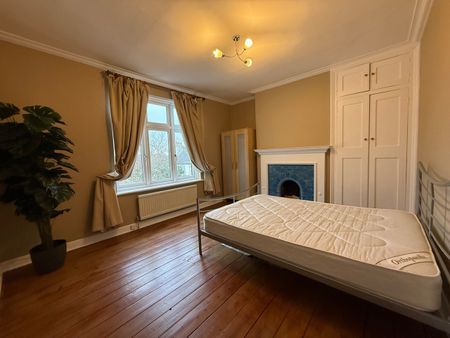 Room in a Shared House, Herne Hill, SE24 - Photo 2
