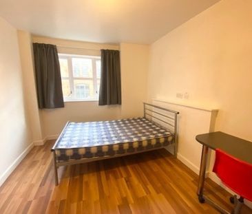 Clyde Court, Leicester, LE1 - Photo 2