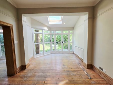 Portsdown Avenue, NW11 0NB, Golders Green - Photo 2