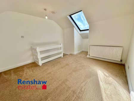 3 bedroom terraced house to rent - Photo 2