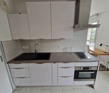 Location Appartement 2 pièces 36m² AMIENS 80000 - Photo 2