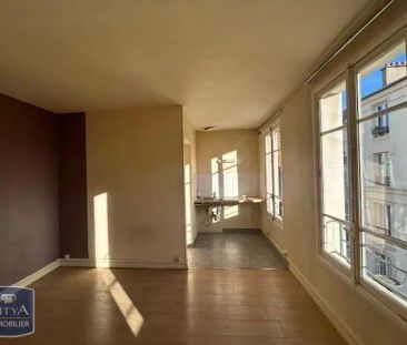 Appartement à louer 1 pièce 18.14m² - Photo 4