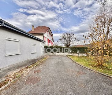 Charmant T2 meublé de 23 m² dans le quartier paisible de Chantemerle. - Photo 6