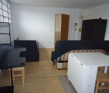 Location Appartement 1 pièce 25m² NEVERS 58000 - Photo 2
