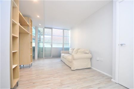 1 bedroom apartment to rent - Photo 4
