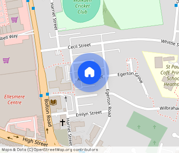 Alfred Street, Worsley, Manchester, M28 - Photo 1