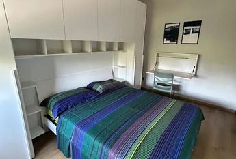 Via Gattamelata, Padova, Veneto 35128