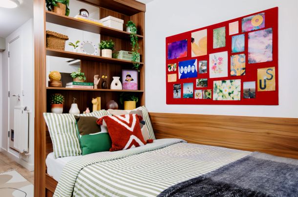 Large Studio - Photo 1