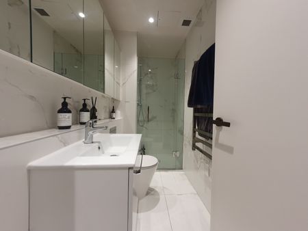 Duplex apartment - Photo 2