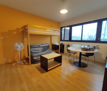 Location Appartement 2 pièces 40m² - Photo 1