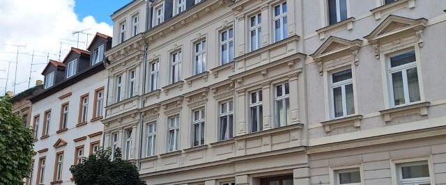 Erstbezug nach Sanierung | Balkon | Bad mit Dusche und Wanne - Foto 1