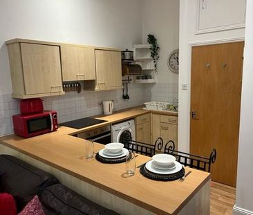 1 bedroom apartment to rent - Photo 4