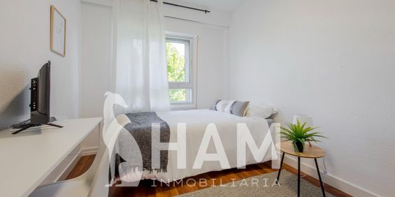 Habitación - Leganes - V Centenario - 400€ MES - Ref. PPLeganesInd - Photo 3