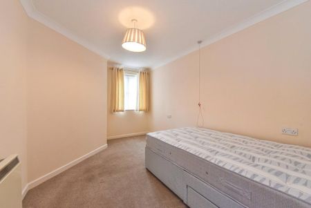 1 bedroom penthouse to rent - Photo 5