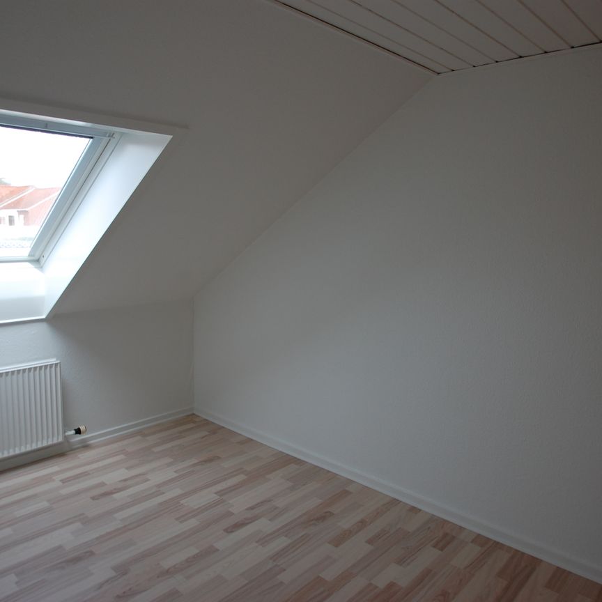 Odensevej 42, - Foto 1