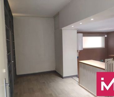 Appartement te huur - Foto 3