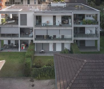 5.5 Zimmer, 220 m² - Photo 2