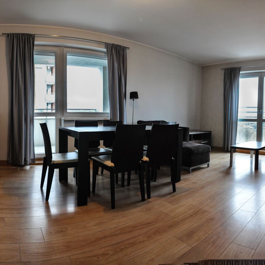 Poznań, Nowe Miasto, 52m - Фото 1