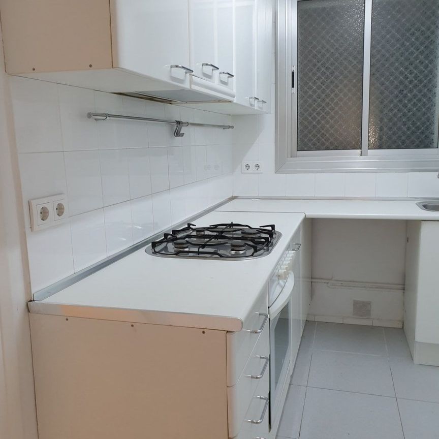 Flat - Barcelona (Sant Gervasi - Galvany) - Photo 1