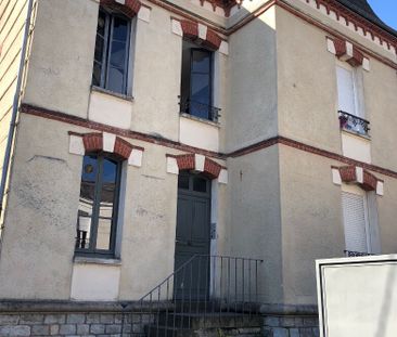 Location Appartement 1 pièce 14m² RENNES 35000 - Photo 3