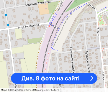 Do wynajęcia mieszkanie o pow. 110 m2 - Фото 1