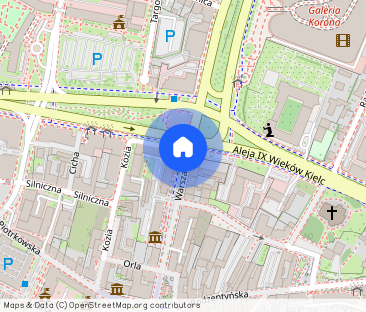 Kawalerka po remoncie na wynajem przy Rynku - Фото 1