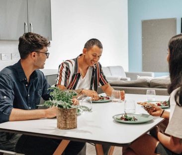 1 bedroom private hall to rent - Photo 5