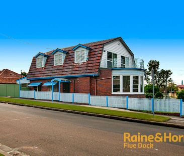 Views Across Five Dock Park | Extra Convenient Location - Photo 5