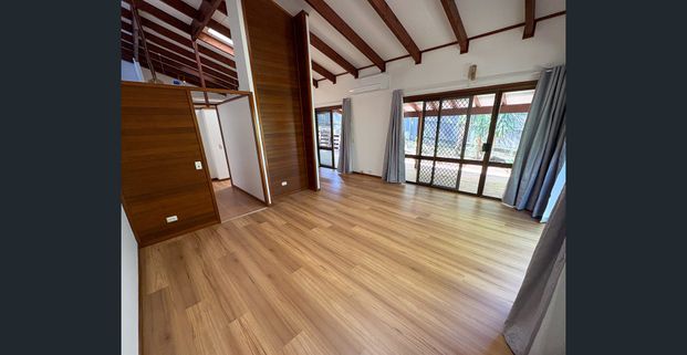 Newly Renovated Home - Photo 1