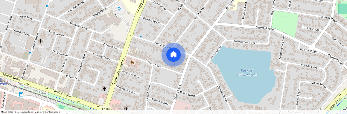 66 Comans Street, Vic 3840, Morwell