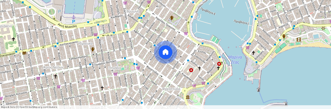 Πειραιάς (Φρεαττύδα)