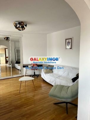 Apartament 3 Camere Foreigners Friendly Cotroceni G 289 - Photo 1