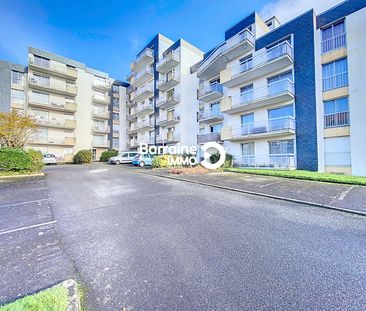 Location appartement à Brest, 3 pièces 68.91m² - Photo 1