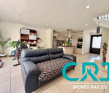 CASA EN RENTA I LA YESCA RESIDENCIAL I EN CLUSTER CON AREA VERDE Y ... - Photo 4