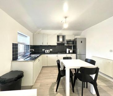 1 Bed Flat, Hillfields Avenue, BS16 - Photo 4