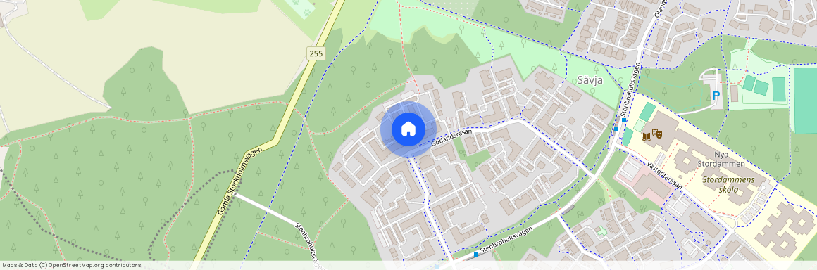 Gotlandsresan 82, 75754, Uppsala