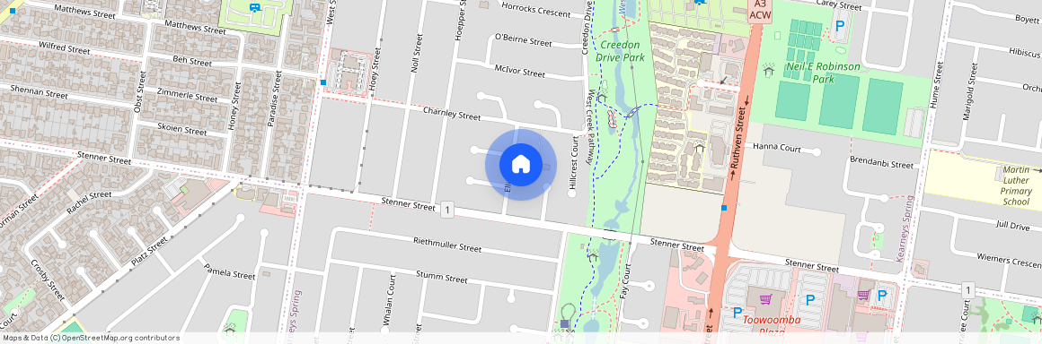 10 Elliott Street, 4350, Kearneys Spring Qld