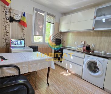 2 camere decomandat Brancoveanu- Izvorul Rece - Fotografie 4